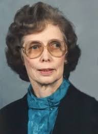 Reba Bailey Wright (1935-2022)