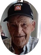 Kenneth Cameron Obituary