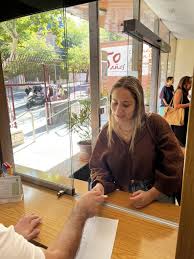 ACOGIDA DE LAS NUEVAS COLEGIALAS EN EL CM BERROSPE CURSO 2023-24 – Colegio  Mayor Berrospe