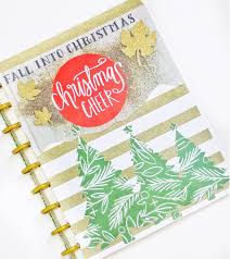 Free online 3d book cover generator creativindie book covers. Diy Custom Happy Planner Covers Make Your Own Planner Cover The Happy Planner