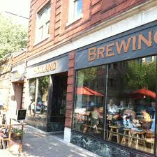 New Holland Brewery Holland Mi Come See How Beer Is Made New Holland Brewery Brewery Craft Brewing
