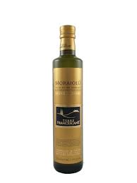 Terre Francescane Moraiolo Olive Oil Lovers