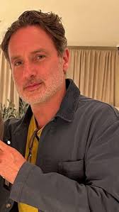 WHAT?? Michonne....you let me down!!!