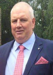 Condolence Book for Joseph (Joe) Luttrell (Ballybrittas, Laois)