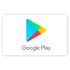 Google Play Gift Card : Target