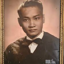 The Hummingbird Whisperer