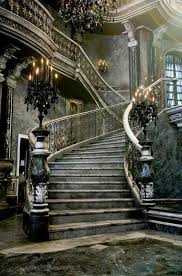 Pin By Moni Moni On Story Abandoned Houses Old Mansions Mansions