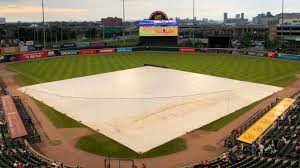 bisons ironpigs rained out tuesday buffalo bisons news