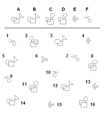 Website For Training Visual Perceptual Skills Visual Perception Activities Visual Perceptual Activities Visual Discrimination