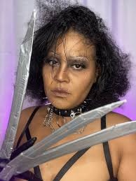 Come w!n a Jeffrey star lippie with monday!