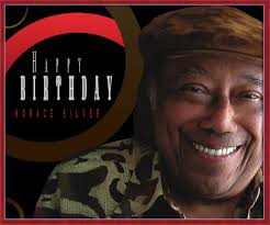 1950's....during the Bebop hard bop era Clifford ( Brownie) Brown Miles &  Horace Silver