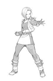 Pin By Kylethealligator On Dragon Ball Character Design Inspiration Art Star Wars Art