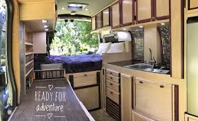Transform to bright, elegant, and stately with satin white cabinets and blended stones. Road Warriors Entrepreneurial Women Discover Life On The Road Can Feel Just Like Home Thanks To Ford Transit Ford Media Center