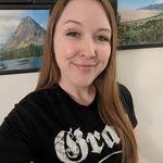 Tara Lundberg's Instagram, Twitter & Facebook