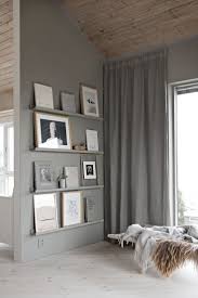 6 Gorgeous Living Room Curtain Ideas To Refresh Your Small Home