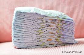 Maybe you would like to learn more about one of these? How Many Diapers Does A Baby Use In The First Year Thesuburbanmom
