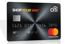 You can submit your payment using the online portal. Citi Sears Card Adding 5 3 2 1 Categories Doctor Of Credit