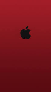 Apple iphone 6s plus wallpaper red supreme wallpapers hd app comes with an ultimate and unique colle iphone 7 plus wallpaper 7 plus red sunset sky logo apple wallpaper iphone clean black ios minimal i papeis de parede para iphone protetores de tela papel de parede com. Red Apple Iphone Wallpapers Top Free Red Apple Iphone Backgrounds Wallpaperaccess