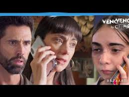 En vivo capituló 61 Pablo descubre quién atacó a dulce parte 3/4 parte 4/4  vencer la culpa avance 62