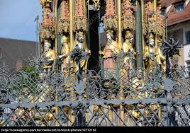 Häufig gestellte fragen zu der schöne brunnen. Schoner Brunnen In Nurnberg Lizenzfreies Foto 12772192 Bildagentur Panthermedia