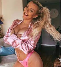 Love Island Molly Marsh's sexiest snaps ever 