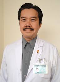 Cardinal Tien Hospital