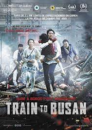 Train to busan martial law is declared when korea is pushed by a mysterious epidemic into a condition of catastrophe. Busanhaeng Train To Busan Dvd Spanien Import Siehe Details Fur Sprachen Amazon De Gong Yoo Ma Dong Seok Ahn So Hee Kim Soo An Jung Yu Mi Yeon Sang Ho Dvd Blu Ray