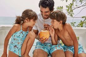 Όλα τα τελευταία αθλητικά νέα για όλα τα σπορ από την ελλάδα και τον κόσμο. H Vilebrequin Giortazei Thn Hmera Toy Patera