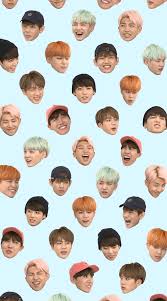Bts, jin bts, jhope, jungkook, taehyung, rm , suga, jimin, crowd. Cute Bts Wallpapers Top Free Cute Bts Backgrounds Wallpaperaccess