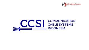 Bagi yang berminat melamar kerja di alfamart tentu harus mengetahui bagaimana caranya terlebih dahulu. Lowongan Kerja Pt Communication Cable System Indonesia Tbk Ccsi Goletskerja