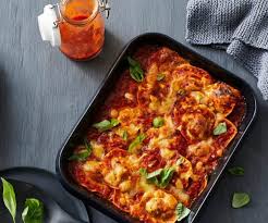 Tortellini Auflauf Mit Pilzen Super Leicht Unheimlich Lecker Rezept In 2020 Tortellini Auflauf Italienische Gerichte Lebensmittel Essen