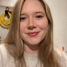 Casey Leigh Thornburg