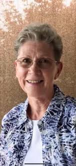 Shirley Burlingame Obituary