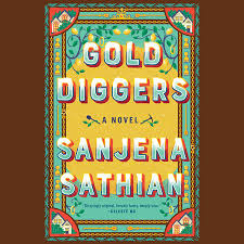 On thursday, november 6, good morning america announced that we need to talk about kevin by lionel shriver (counterpoint) was the latest book chosen by the show's read this! book club. Gold Diggers By Sanjena Sathian 9781984882035 Penguinrandomhouse Com Books
