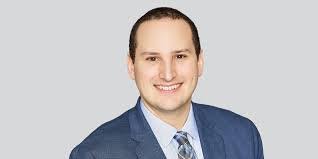 Daniel Ferman's Instagram, Twitter & Facebook