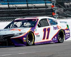 Finished 2nd, biffle finished 20th, there were 8 extra laps run. The Latest Nascar S Bubba Wallace Urging Covid Vaccinations Thespec Com