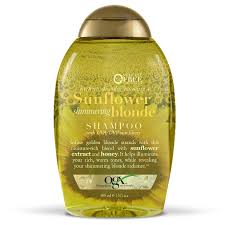 There are no harsh chemicals in such a product, but. 12 Best Ogx Shampoo Reviews Guide 2021 Hair Everyday Review