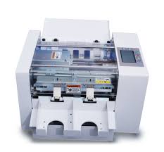 The id card machine is a component of a more complex system, but the appropriate id card software can make the integration and use of the id card machine easier. A4 Business Card Machine Card Cutter Machine Electronic Paper Cutting Machine Online Shopping