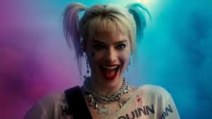 And the fantabulous emancipation of one harley quinn. Film Review Two Stars For Comic Book Movie Birds Of Prey Bbc Culture