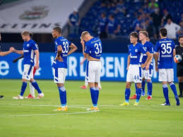 Fc schalke 04 evolution is the academy team of fc schalke 04 esports. Schalke 04 á… Alles Zu Diesem Thema Auf Freiepresse De