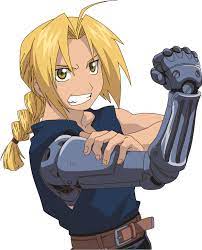 Ed Colored By Vampiress411 On Deviantart Fullmetal Alchemist Edward Edward Elric Fullmetal Alchemist Brotherhood