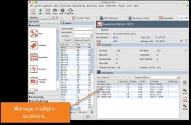 Inventory management is the process of keeping a list of every it asset an organization owns. Fishbowl Lets You Track Inventory In Multiple Locations Fishbowl