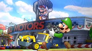 A port for the nintendo switch, which is titled mario kart 8 deluxe, was released on april 28, 2017. Tous Les Vehicules Et Statistiques De Mario Kart 8 Deluxe