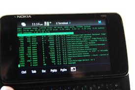 OMAP 3430 Phones: Nokia N900 ...