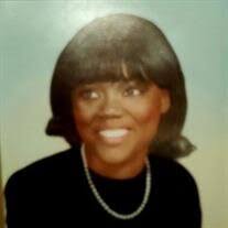 Patricia McKnight Obituary