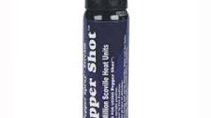 Can You Use Pepper Spray Or Mace For Protection In Massachusetts