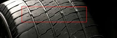 when should i replace my tires