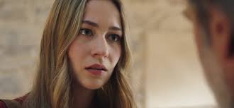 Ici tout commence (spoilers) : Joséphine voit clair dans le jeu de Paul et  Alice trouve une nouvelle Hortense