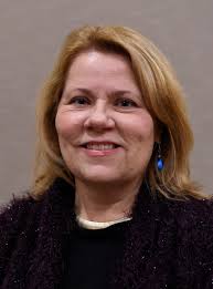 Eva Eisenbrown is the 2016 Reading-Berks Association of Realtors president 