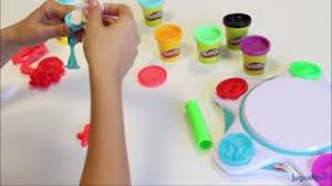 Mantente informado con noticias, concursos y ¡mucho más! Play Doh Touch Da Vida A Tus Creaciones Youtube